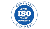 ISO 27001:2013